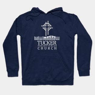 Tucker Presbyterian Church v7 Hoodie